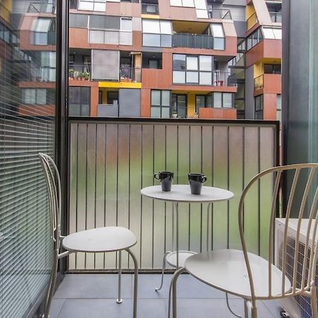Gorgeous Central Flat With Garage Ljubljana Bagian luar foto