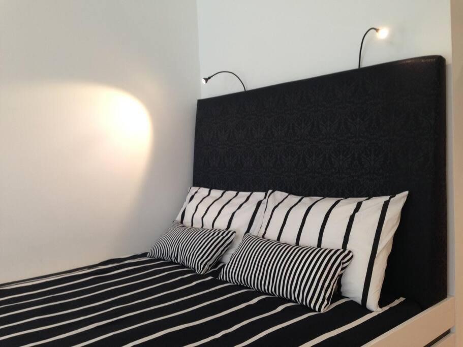 Gorgeous Central Flat With Garage Ljubljana Bagian luar foto